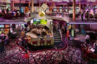 Cruise Passengers Voice Complaints About Expanding Casinos, Dwindling Decks, Pools